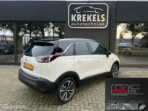 Annonce OPEL CROSSLAND Essence 2019 d'occasion 