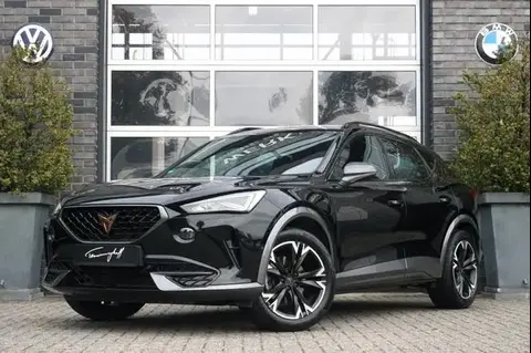 Used CUPRA FORMENTOR Hybrid 2022 Ad 