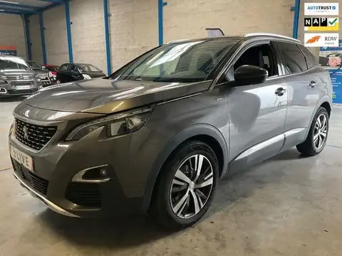 Used PEUGEOT 3008 Petrol 2019 Ad 