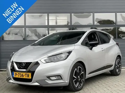 Used NISSAN MICRA Petrol 2022 Ad 