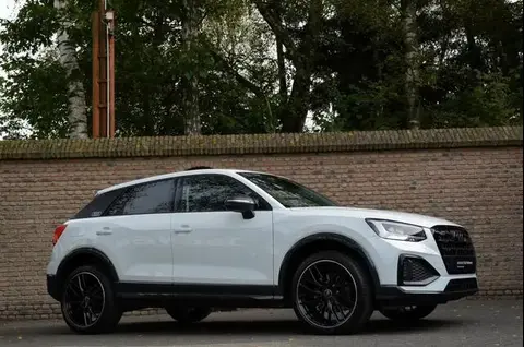 Annonce AUDI Q2 Essence 2023 d'occasion 