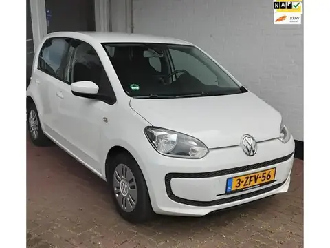 Used VOLKSWAGEN UP! Petrol 2015 Ad 