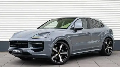 Annonce PORSCHE CAYENNE Hybride 2023 d'occasion 