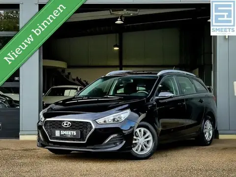 Used HYUNDAI I30 Petrol 2020 Ad 