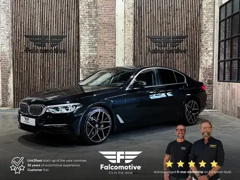 Used BMW SERIE 5 Diesel 2019 Ad 