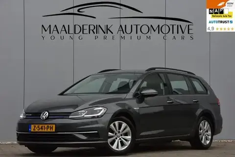 Used VOLKSWAGEN GOLF Petrol 2019 Ad 