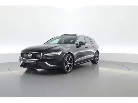 Annonce VOLVO V60 Diesel 2023 d'occasion 