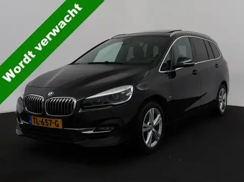 Used BMW SERIE 2 Petrol 2018 Ad 