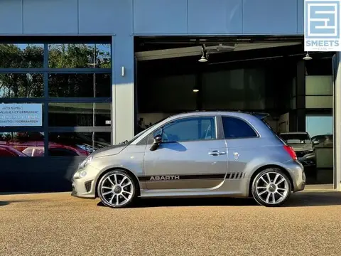 Annonce ABARTH 500 Essence 2019 d'occasion 