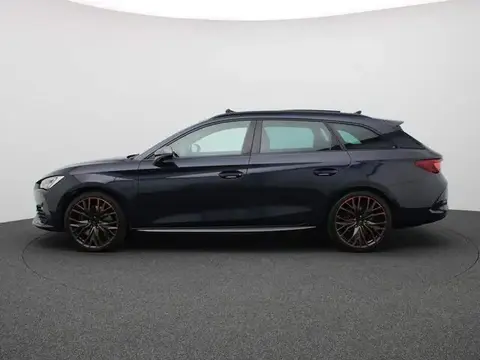 Used CUPRA LEON Hybrid 2022 Ad 