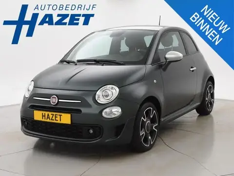 Used FIAT 500 Petrol 2019 Ad 