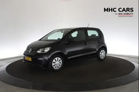 Annonce VOLKSWAGEN UP! Essence 2019 d'occasion 