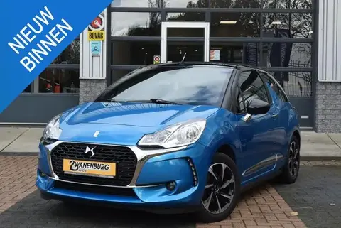 Used CITROEN DS3 Petrol 2018 Ad 