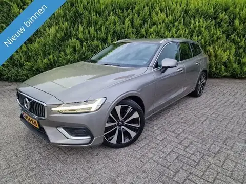 Used VOLVO V60 Petrol 2019 Ad 