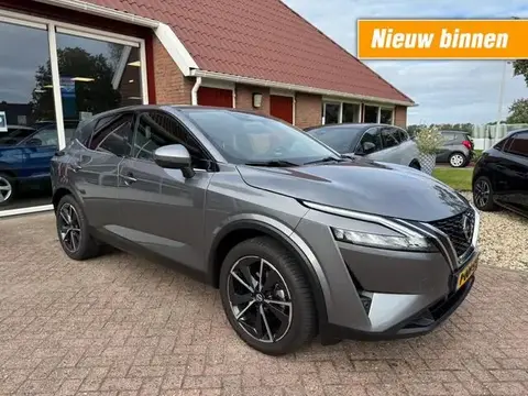 Annonce NISSAN QASHQAI Essence 2022 d'occasion 