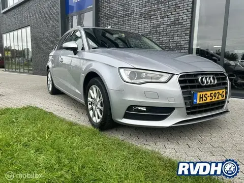 Used AUDI A3 Petrol 2016 Ad 