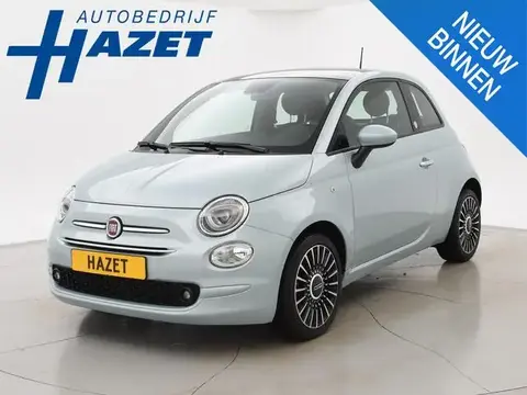 Annonce FIAT 500 Essence 2020 d'occasion 