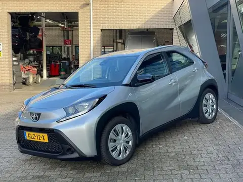 Annonce TOYOTA AYGO Essence 2023 d'occasion 