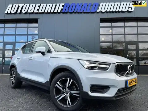 Annonce VOLVO XC40 Essence 2019 d'occasion 