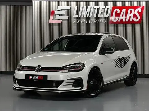 Used VOLKSWAGEN GOLF Petrol 2019 Ad 