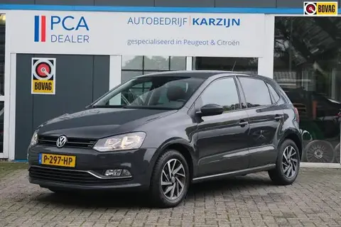 Used VOLKSWAGEN POLO Petrol 2017 Ad 