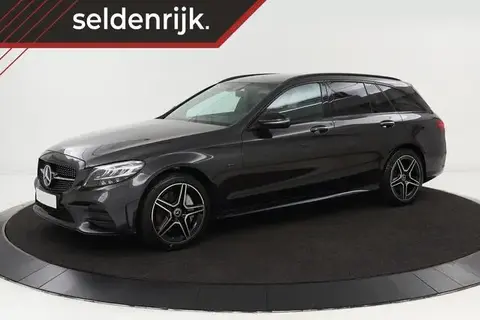 Used MERCEDES-BENZ CLASSE C Petrol 2020 Ad 