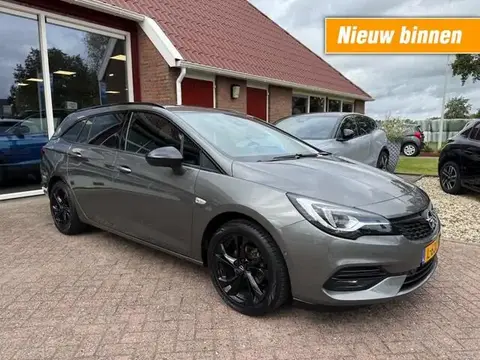 Used OPEL ASTRA Petrol 2021 Ad 