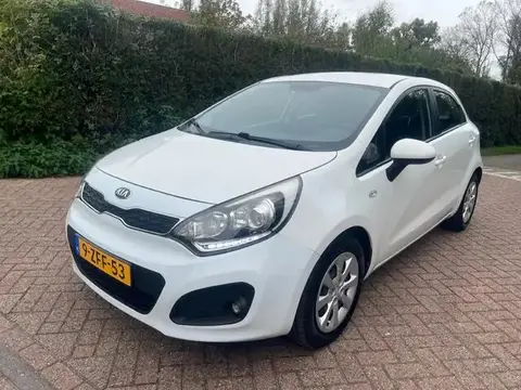 Annonce KIA RIO Essence 2015 d'occasion 