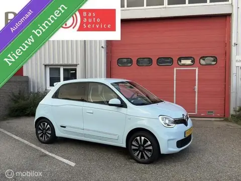 Annonce RENAULT TWINGO Essence 2020 d'occasion 