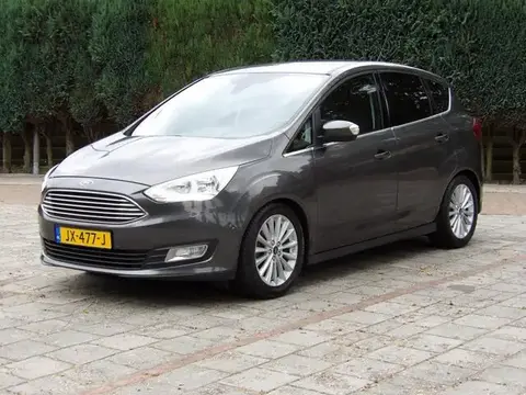 Annonce FORD C-MAX Essence 2016 d'occasion 