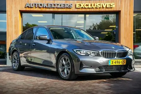 Annonce BMW SERIE 3 Diesel 2020 d'occasion 