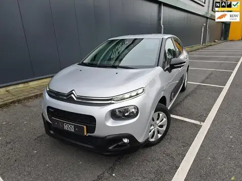 Used CITROEN C3 Petrol 2016 Ad 