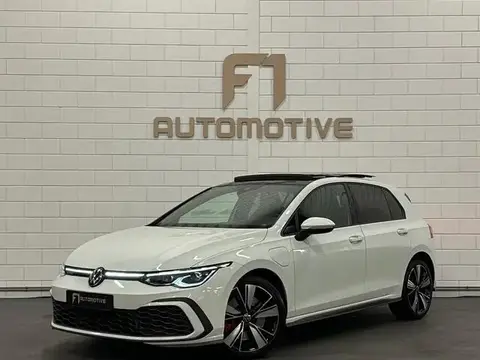 Used VOLKSWAGEN GOLF Hybrid 2021 Ad 