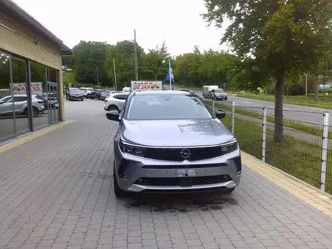 Annonce OPEL GRANDLAND Non renseigné 2023 d'occasion 