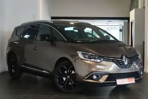 Used RENAULT SCENIC Petrol 2019 Ad 