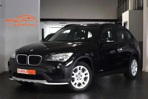 Used BMW X1 Diesel 2015 Ad 