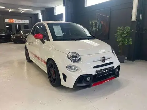 Used ABARTH 595 Petrol 2019 Ad 