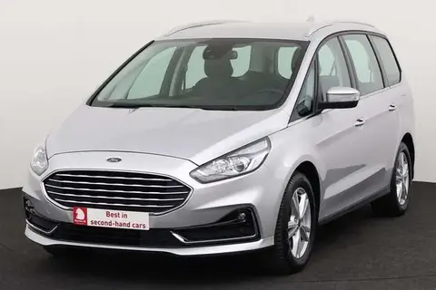 Annonce FORD GALAXY Essence 2022 d'occasion 