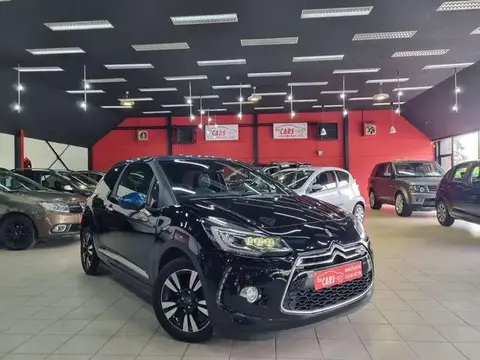 Used CITROEN DS3 Petrol 2015 Ad 