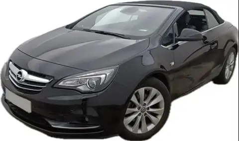 Used OPEL CASCADA Petrol 2019 Ad 