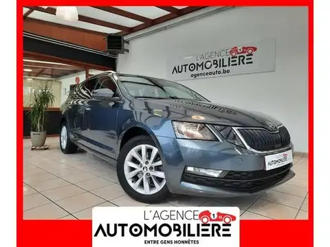 Used SKODA OCTAVIA Petrol 2019 Ad 