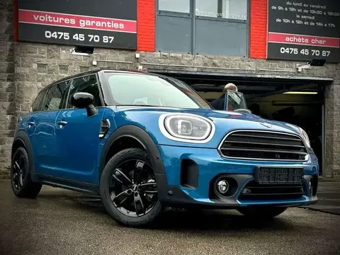 Used MINI COUNTRYMAN Petrol 2023 Ad 