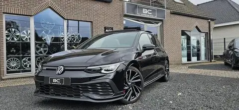 Annonce VOLKSWAGEN GOLF Essence 2023 d'occasion 