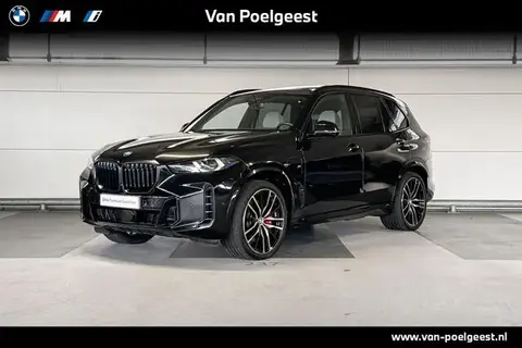 Used BMW X5 Hybrid 2023 Ad 