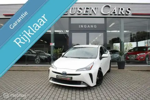 Annonce TOYOTA PRIUS Hybride 2019 d'occasion 