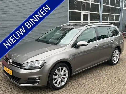 Used VOLKSWAGEN GOLF Petrol 2015 Ad 