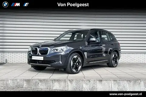 Used BMW X3 Electric 2021 Ad 