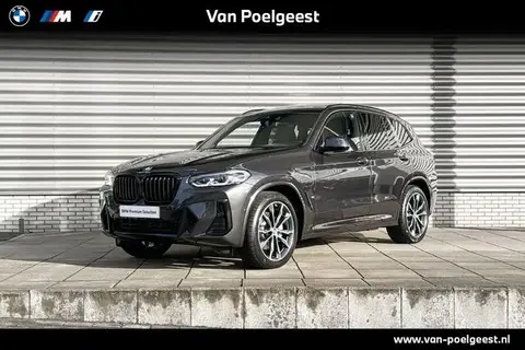 Used BMW X3 Hybrid 2023 Ad 