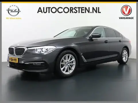 Used BMW SERIE 5 Hybrid 2019 Ad 