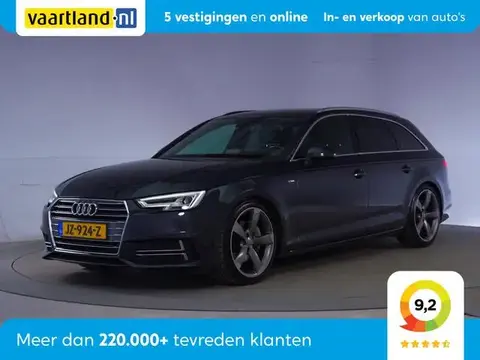 Used AUDI A4 Diesel 2016 Ad 